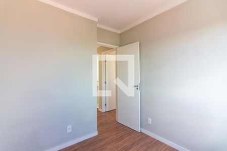 Apartamento à venda com 57m², 3 quartos e 1 vagaQuarto 3