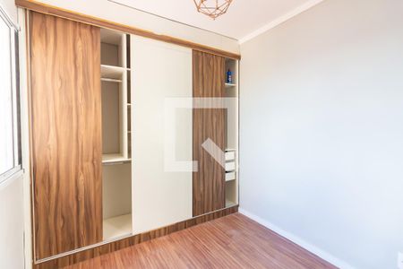 Quarto 1 de apartamento à venda com 3 quartos, 57m² em Conceição, Osasco