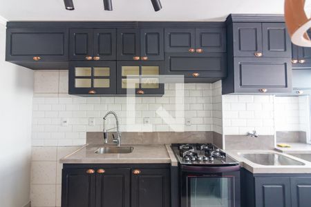 Apartamento à venda com 57m², 3 quartos e 1 vagaCozinha