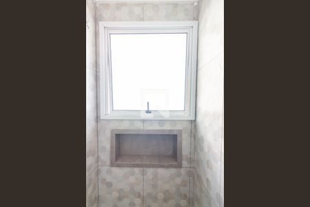 Apartamento à venda com 57m², 3 quartos e 1 vagaBanheiro