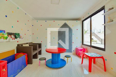 Apartamento para alugar com 80m², 3 quartos e 1 vagaÁrea comum