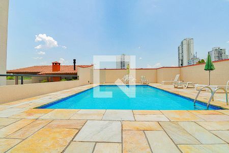 Apartamento para alugar com 80m², 3 quartos e 1 vagaÁrea comum