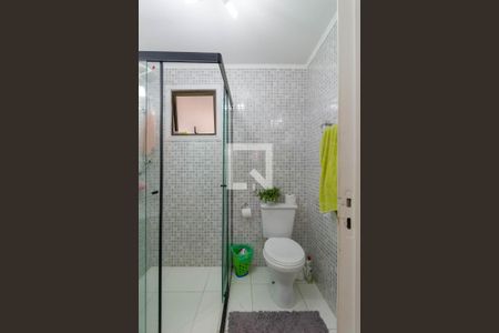 Apartamento para alugar com 80m², 3 quartos e 1 vagaBanheiro