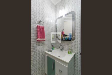 Apartamento para alugar com 80m², 3 quartos e 1 vagaBanheiro