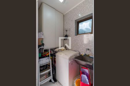 Apartamento para alugar com 80m², 3 quartos e 1 vagaÁrea de Serviço