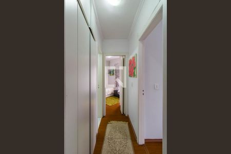 Apartamento para alugar com 80m², 3 quartos e 1 vagaCorredor