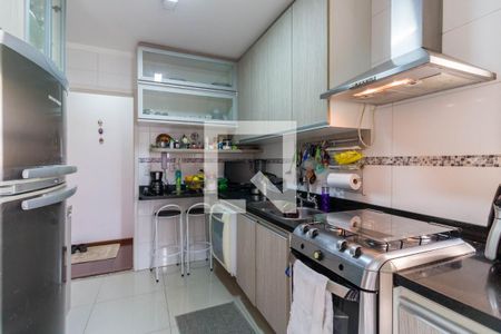 Apartamento para alugar com 80m², 3 quartos e 1 vagaCozinha