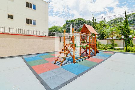 Apartamento para alugar com 80m², 3 quartos e 1 vagaÁrea comum