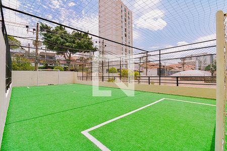 Apartamento para alugar com 80m², 3 quartos e 1 vagaÁrea comum