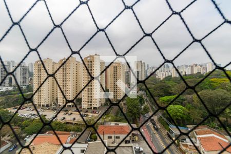 Apartamento para alugar com 80m², 3 quartos e 1 vagaVista 