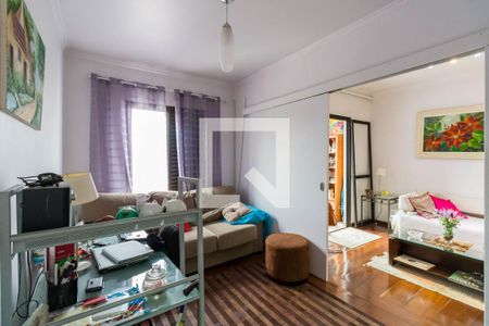 Apartamento para alugar com 80m², 3 quartos e 1 vagaQuarto 1