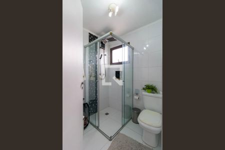 Apartamento para alugar com 80m², 3 quartos e 1 vagaBanheiro 