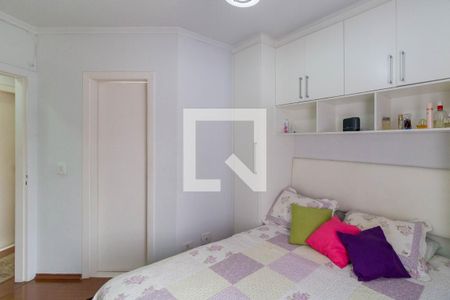 Apartamento para alugar com 80m², 3 quartos e 1 vagaQuarto 1