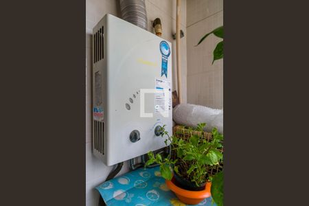 Apartamento para alugar com 80m², 3 quartos e 1 vagaÁrea de Serviço