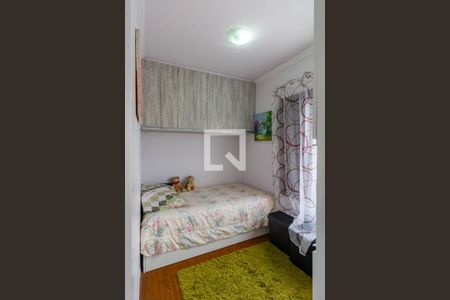 Apartamento para alugar com 80m², 3 quartos e 1 vagaQuarto 2