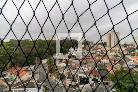 Apartamento para alugar com 80m², 3 quartos e 1 vagaVista 