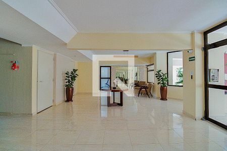 Apartamento para alugar com 80m², 3 quartos e 1 vagaÁrea comum