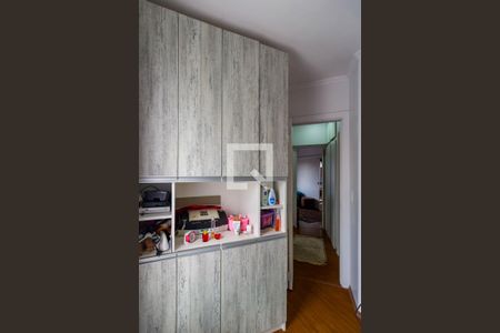 Apartamento para alugar com 80m², 3 quartos e 1 vagaQuarto 2