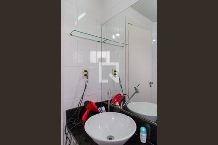 Apartamento para alugar com 80m², 3 quartos e 1 vagaBanheiro Quarto 1