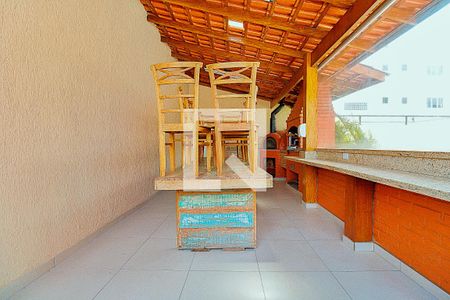 Apartamento para alugar com 80m², 3 quartos e 1 vagaÁrea comum