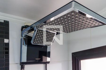 Apartamento para alugar com 80m², 3 quartos e 1 vagaBanheiro Quarto 1