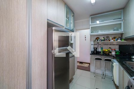 Apartamento para alugar com 80m², 3 quartos e 1 vagaCozinha