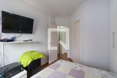 Apartamento para alugar com 80m², 3 quartos e 1 vagaQuarto 1