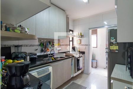 Apartamento para alugar com 80m², 3 quartos e 1 vagaCozinha