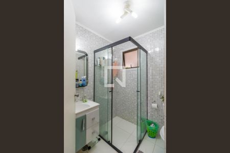 Apartamento para alugar com 80m², 3 quartos e 1 vagaBanheiro