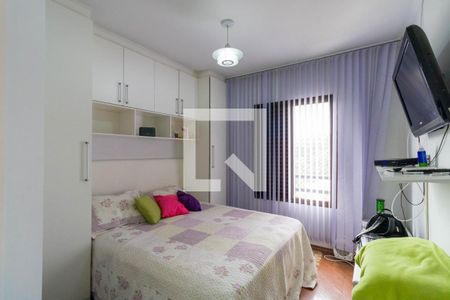 Apartamento para alugar com 80m², 3 quartos e 1 vagaQuarto 1