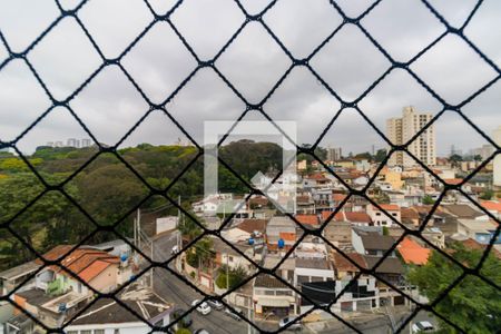 Apartamento para alugar com 80m², 3 quartos e 1 vagaVista 