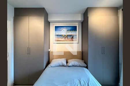 Studio de kitnet/studio para alugar com 0 quarto, 25m² em Campo Belo, São Paulo