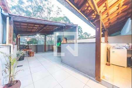 Apartamento para alugar com 84m², 2 quartos e 1 vaga Apartamento para alugar com 84m², 2 quartos e 1 vagaCobertura