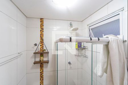 Apartamento para alugar com 84m², 2 quartos e 1 vaga Apartamento para alugar com 84m², 2 quartos e 1 vagaBanheiro