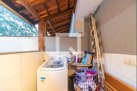 Apartamento para alugar com 84m², 2 quartos e 1 vaga Apartamento para alugar com 84m², 2 quartos e 1 vagaÁrea de Serviço