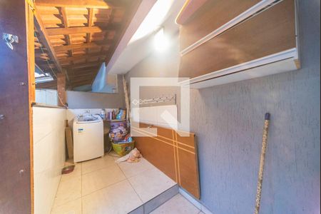 Apartamento para alugar com 84m², 2 quartos e 1 vaga Apartamento para alugar com 84m², 2 quartos e 1 vagaÁrea de Serviço