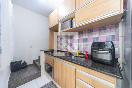 Apartamento para alugar com 84m², 2 quartos e 1 vaga Apartamento para alugar com 84m², 2 quartos e 1 vagaCozinha