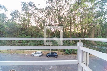 Apartamento para alugar com 84m², 2 quartos e 1 vaga Apartamento para alugar com 84m², 2 quartos e 1 vagaSacada do Quarto 2