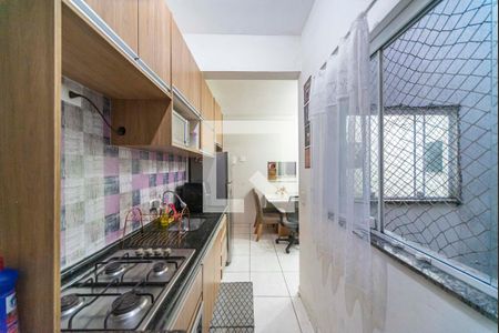 Apartamento para alugar com 84m², 2 quartos e 1 vaga Apartamento para alugar com 84m², 2 quartos e 1 vagaCozinha