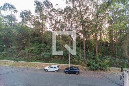 Apartamento para alugar com 84m², 2 quartos e 1 vaga Apartamento para alugar com 84m², 2 quartos e 1 vagaVista da Sacada do Quarto 2