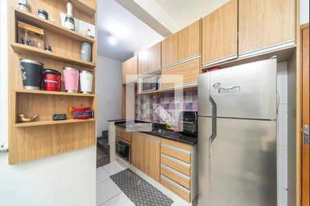 Apartamento para alugar com 84m², 2 quartos e 1 vaga Apartamento para alugar com 84m², 2 quartos e 1 vagaCozinha