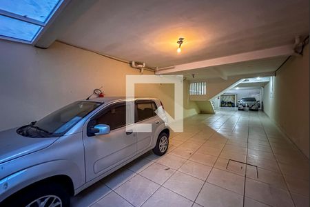 Apartamento para alugar com 84m², 2 quartos e 1 vaga Apartamento para alugar com 84m², 2 quartos e 1 vagaGaragem