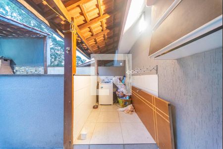 Apartamento para alugar com 84m², 2 quartos e 1 vaga Apartamento para alugar com 84m², 2 quartos e 1 vagaÁrea de Serviço