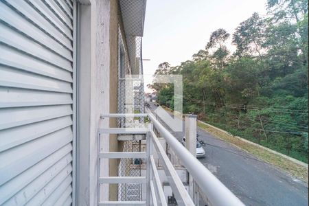 Apartamento para alugar com 84m², 2 quartos e 1 vaga Apartamento para alugar com 84m², 2 quartos e 1 vagaSacada do Quarto 2