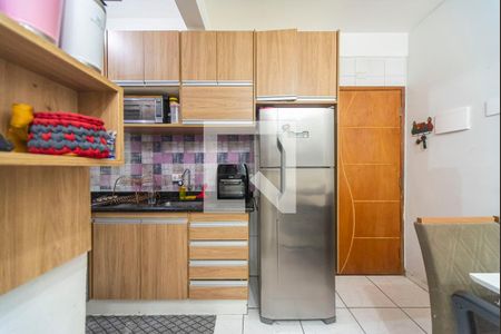 Apartamento para alugar com 84m², 2 quartos e 1 vaga Apartamento para alugar com 84m², 2 quartos e 1 vagaCozinha