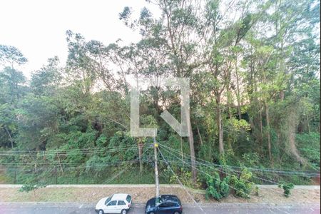 Apartamento para alugar com 84m², 2 quartos e 1 vaga Apartamento para alugar com 84m², 2 quartos e 1 vagaVista da Cobertura