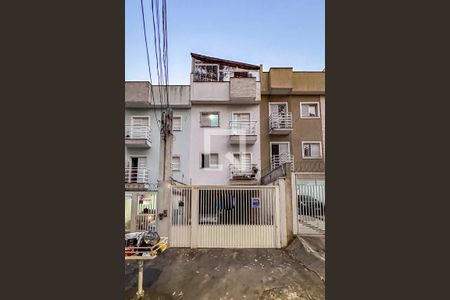 Apartamento para alugar com 84m², 2 quartos e 1 vaga Apartamento para alugar com 84m², 2 quartos e 1 vagaFachada