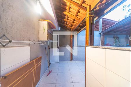 Apartamento para alugar com 84m², 2 quartos e 1 vaga Apartamento para alugar com 84m², 2 quartos e 1 vagaÁrea de Serviço