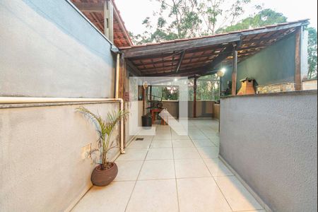 Apartamento para alugar com 84m², 2 quartos e 1 vaga Apartamento para alugar com 84m², 2 quartos e 1 vagaCobertura