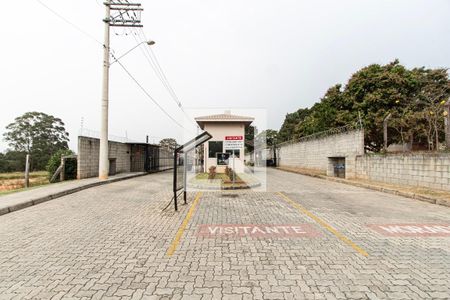 Apartamento para alugar com 47m², 2 quartos e 1 vaga Apartamento para alugar com 47m², 2 quartos e 1 vagaFachada